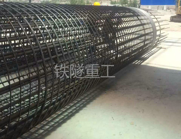 鋼筋滾焊機